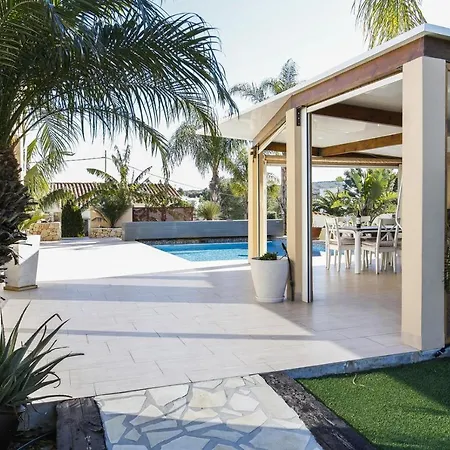 015 Zen Villa Dénia