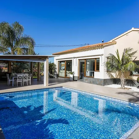 015 Zen Villa